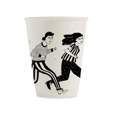 helen b Becher helen b "Weekend" | Illustrationen von Helen Blanchaert