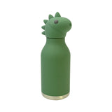 asobu Trinkflasche “Dinosaur” (460ml) | Für Dino-Fans | asobu