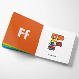 Dudes Factory Buch “The Football ABC” | Dudes Factory