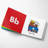 Dudes Factory Buch “Rap ABC” | Dudes Factory