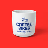 SCHEE Coffee, Bikes & Easy Rides Set | Für Kaffeefans auf zwei Rädern