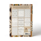 P.S. Publishers' Services Macmillan Malbuch “Pendleton” | Kreatives Ausmalbuch | Macmillan
