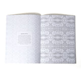 P.S. Publishers' Services Macmillan Malbuch “Pendleton” | Kreatives Ausmalbuch | Macmillan