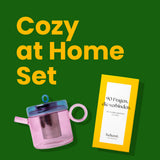 SCHEE "Cozy at Home"-Set | Für gemütliche Abende