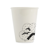 helen b Design Mug “Cancelling Plans Club” | Statement Becher | helen b