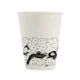 helen b Design Mug “Cancelling Plans Club” | Statement Becher | helen b