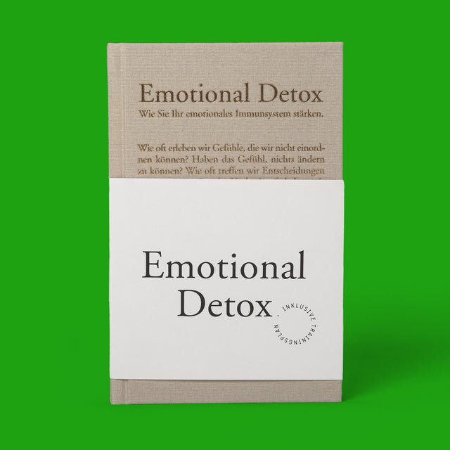 Laura Ritthaler Emotional Detox