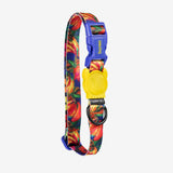 Zee.Dog Halsband “Samba” XS | Strapazierfähiges Halsband | Zee.Dog