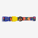 Zee.Dog Halsband “Samba” XS | Strapazierfähiges Halsband | Zee.Dog