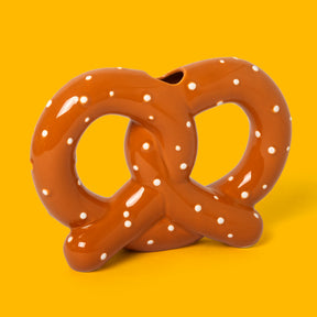 Fluid Market Vase Fluid Market “Pretzel” | Originelles Design für kreative Akzente