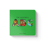 Dudes Factory Buch “The Football ABC” | Dudes Factory