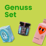 SCHEE Genuss Set | Kulinarische Highlights für Zuhause