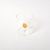 WD Lifestyle Glas “Orange” (250ml) | Fruchtig & frisch | WD Lifestyle
