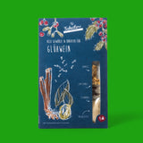 Schusters Würzerei Gewürzmischung “Glühwein” | Für winterlichen Glühwein | Schusters Würzerei