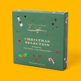 Confiserie Gmeiner Pralinen & Trüffel „Große Christmas Selection“ | Confiserie Gmeiner
