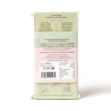 Schokolade “Nougat Crunch” Zartbitter | Confiserie Gmeiner