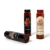 Rachel's Hot Honey Rachel’s Hot Honey Extra Hot | Feurig süß | Rachel’s Hot Honey