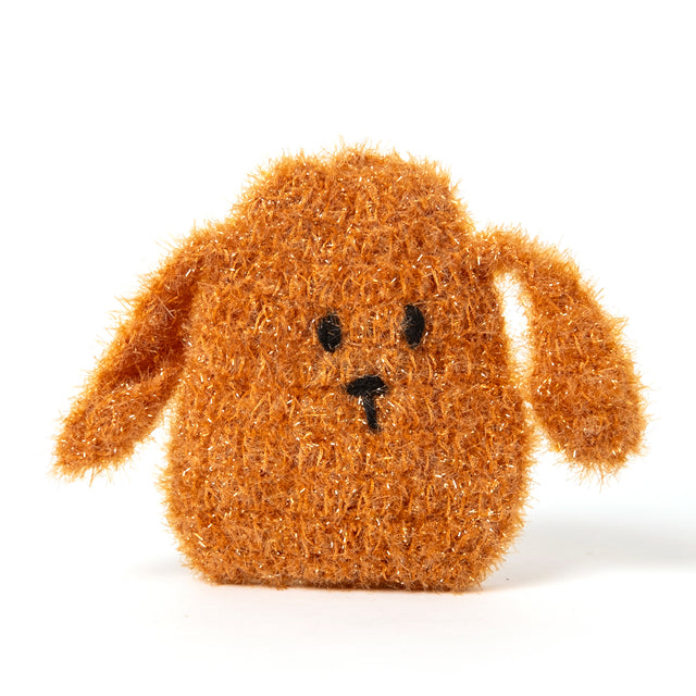 Joli Poom Schwamm “Dog” | Hunde Design | Joli Poom