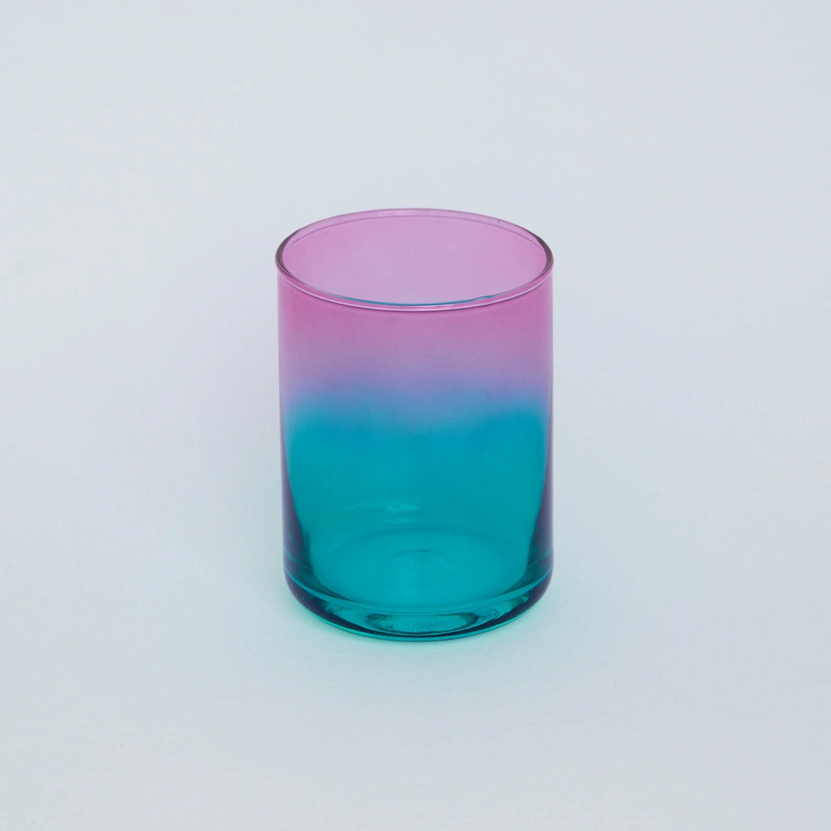 Blankstill Glas “Jade” | Buntes Design | Blankstill