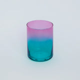 Blankstill Glas “Jade” | Buntes Design | Blankstill
