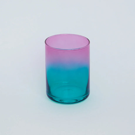 Blankstill Glas “Jade” | Buntes Design | Blankstill