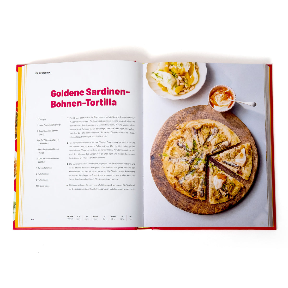 Dorling Kindersley Kochbuch “Jamie Oliver Fast Food” | Schnelle Rezepte | Dorling Kindersley