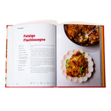 Dorling Kindersley Kochbuch “Jamie Oliver Fast Food” | Schnelle Rezepte | Dorling Kindersley