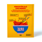 Dorling Kindersley Kochbuch “Kimchi” | Koreanische Küche | Dorling Kindersley