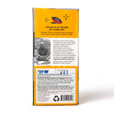 Latitude Schokolade „Semuliki 70%“ 70g | Dunkle Bio-Schokolade | Latitude