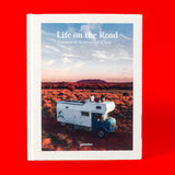Gestalten Buch „Life on the Road“ | Gestalten | Die Kunst des Reisens