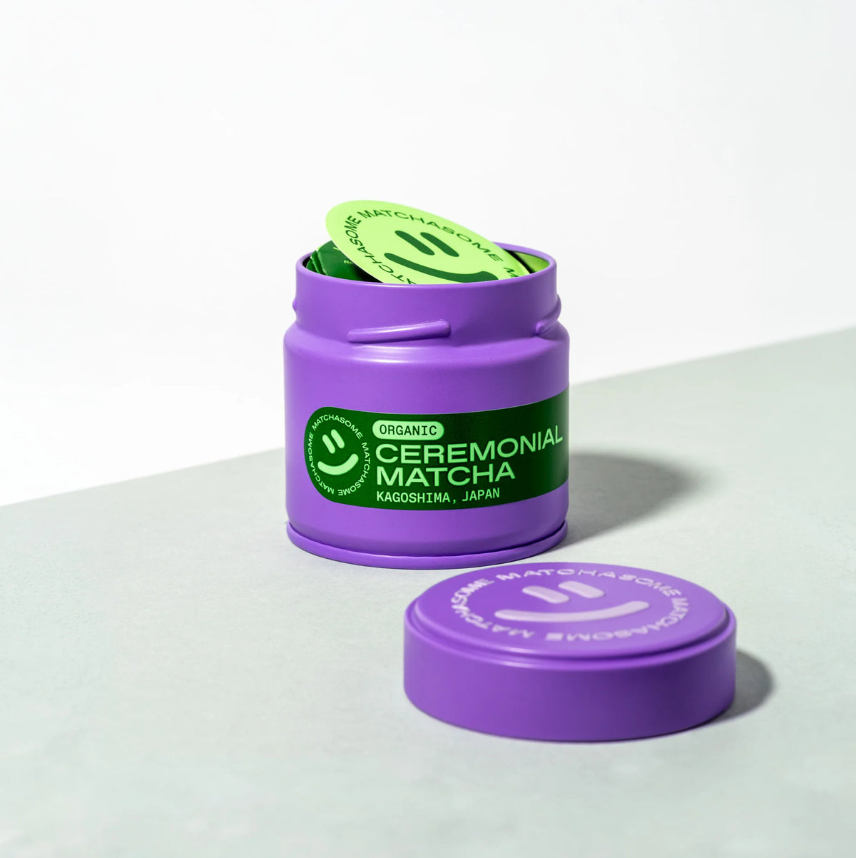 Matcha “Organic Ceremonial Matcha” 30g | Matchasome