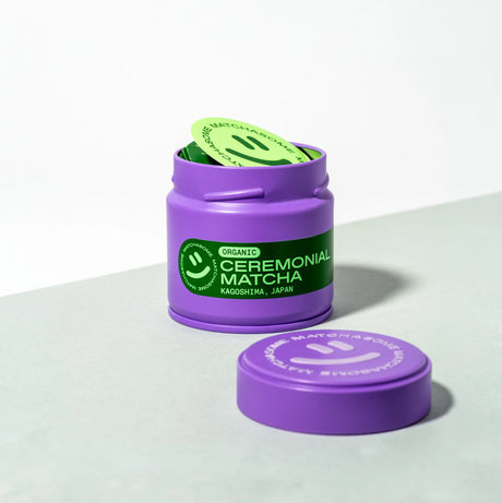 Matcha “Organic Ceremonial Matcha” 30g | Matchasome