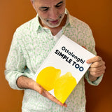 Dorling Kindersley Kochbuch „Simple Too“ | Einfache Rezepte für jeden Tag | Yotam Ottolenghi