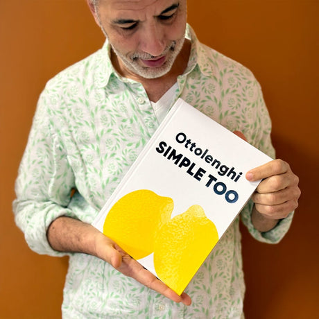 Dorling Kindersley Kochbuch „Simple Too“ | Einfache Rezepte für jeden Tag | Yotam Ottolenghi