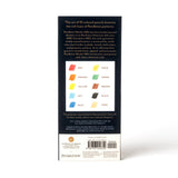 P.S. Publishers' Services Macmillan Buntstifte “Pendleton” 10 Stk. | Malstifte Set | Macmillan