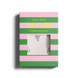 Lou Loto Geschirrtuch “Pizza” | Foodie Design | Lou Loto
