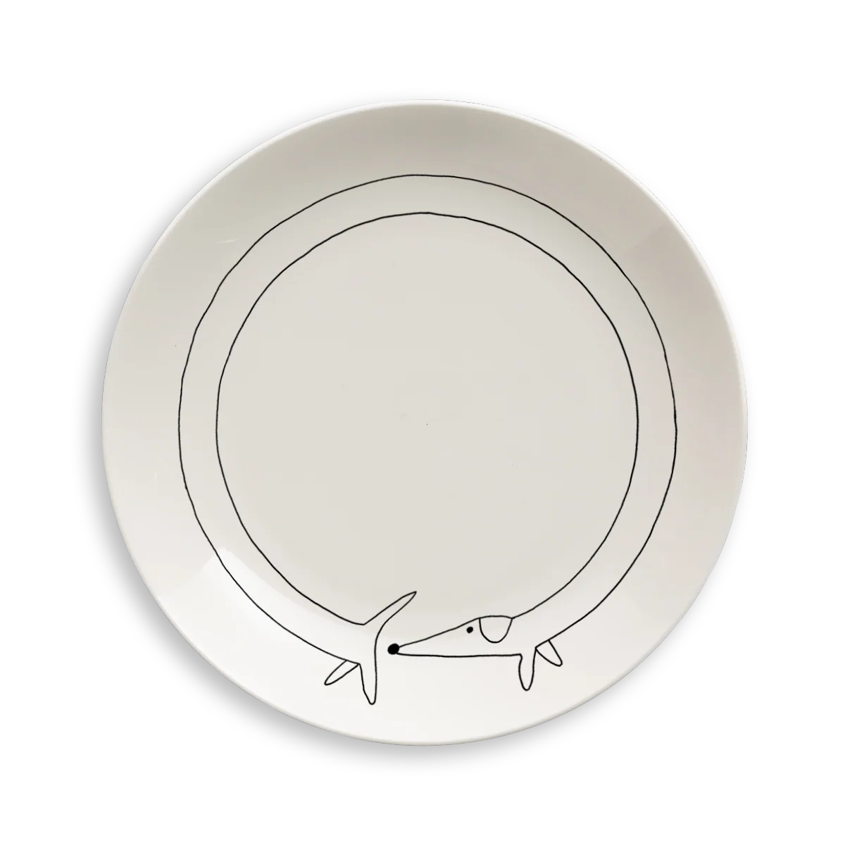 helen b Teller “Teckel” | Dackel Design | helen b