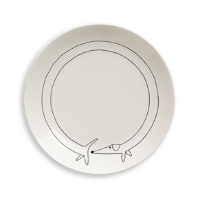 helen b Teller “Teckel” | Dackel Design | helen b