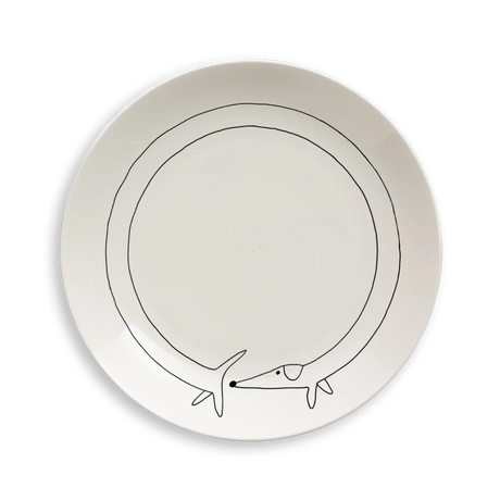 helen b Teller “Teckel” | Dackel Design | helen b