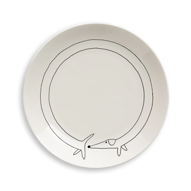 helen b Teller “Teckel” | Dackel Design | helen b
