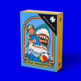 Ohh Deer Puzzle “Stay Positive” 99 Teile | Mini Puzzle | Ohh Deer