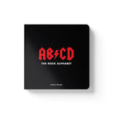 Dudes Factory Buch “Rock ABC” | Dudes Factory