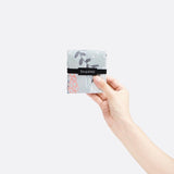 Shupatto Einkaufsbeutel “Poppy DROP” M | Faltbare Einkaufstasche | Shupatto