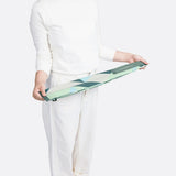 Shupatto Einkaufsbeutel “Sea Glass DROP” M | Faltbare Einkaufstasche | Shupatto
