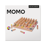 Remember Spiel “Momo” | Gesellschaftsspiel | Remember