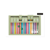 Remember Spiel “Shut the Box” | Würfelspiel | Remember