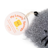 Joli Poom Schwamm “Grey Cat” | Katzen Design | Joli Poom