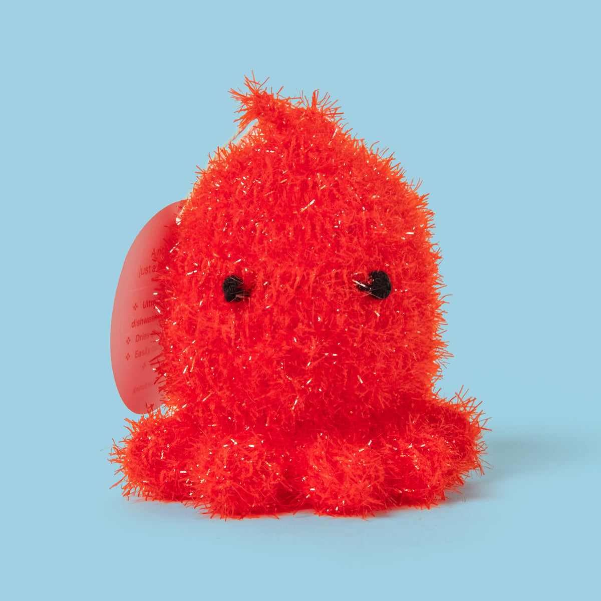 Joli Poom Schwamm “Octopus” | Verspieltes Design | Joli Poom