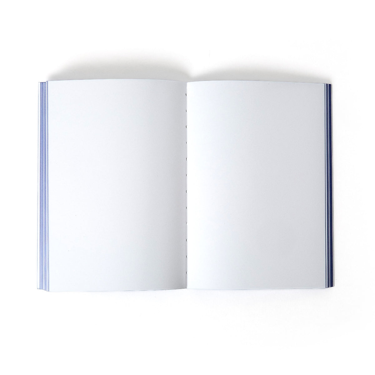 Edition SCHEE Notizbuch „Thoughts, Notes and Ideas“ | DIN A5 | Edition SCHEE