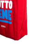 Edition SCHEE Canvastasche "Tutto Bene" | Siebdruck | Edition SCHEE